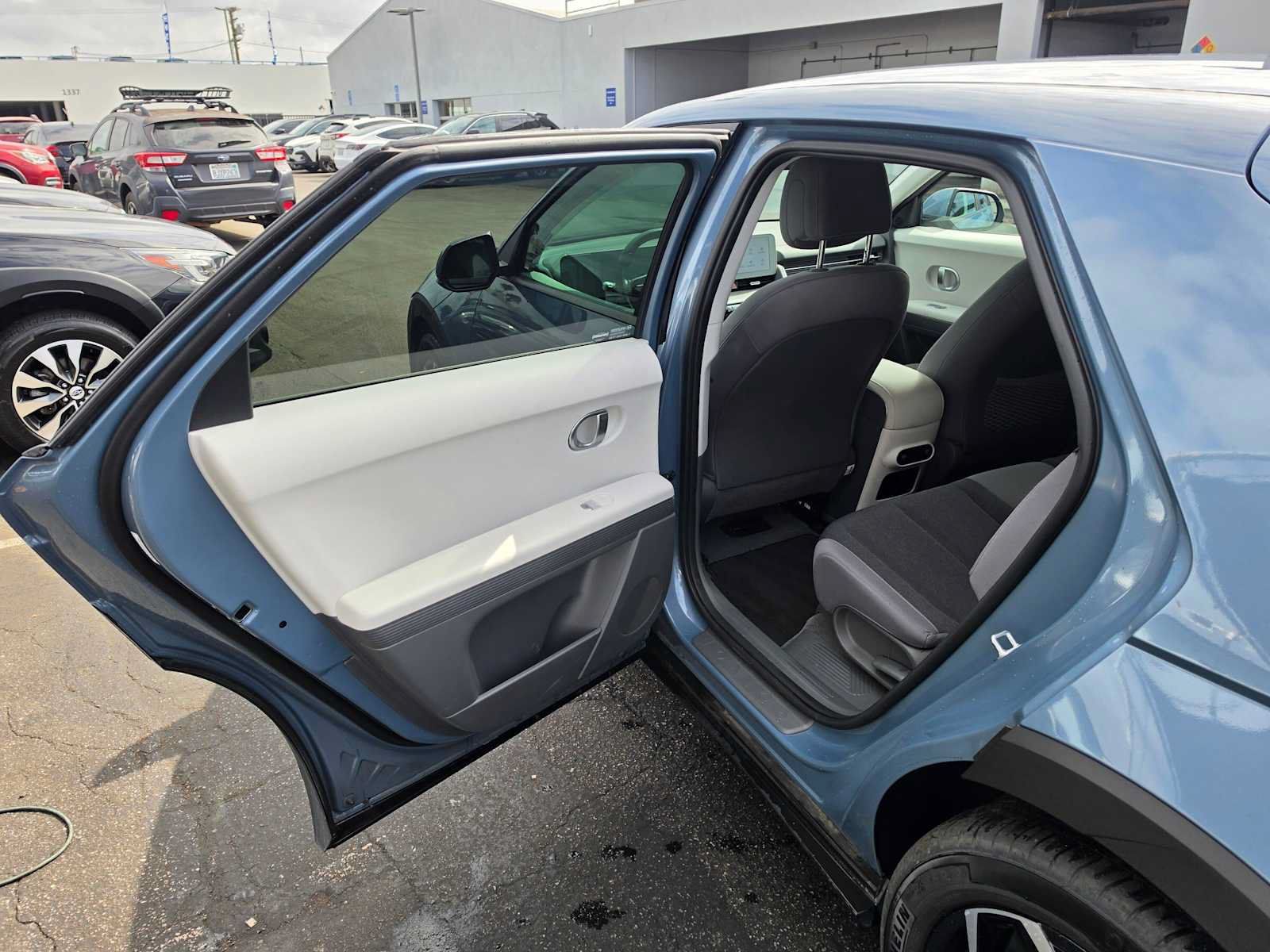 Used 2024 Hyundai Ioniq 5 SEL RWD image 15