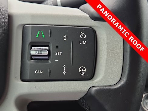 Used 2024 Land Rover Defender 110 S AWD/4WD image 22