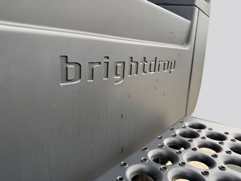 Used 2024 Chevrolet Brightdrop 600 w/ Commercial Equipment Package AWD/4WD image 23
