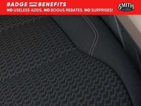 New 2025 Ford F150 STX w/ Equipment Group 201A FX4 image 17