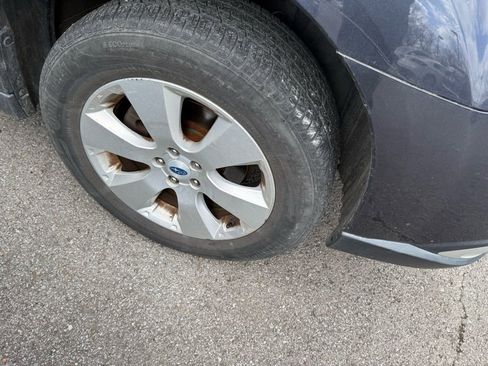 Used 2012 Subaru Outback 2.5i Limited image 38