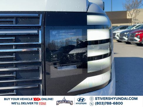 New 2026 Hyundai Palisade SEL Premium image 12