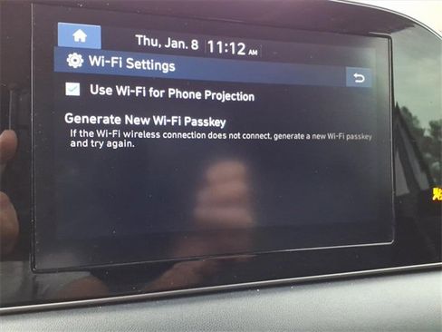 Used 2022 Hyundai Palisade SEL w/ Convenience Package image 11