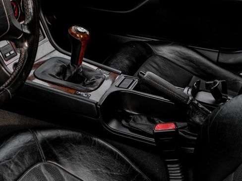 Used 1998 BMW Z3 2.8 image 28