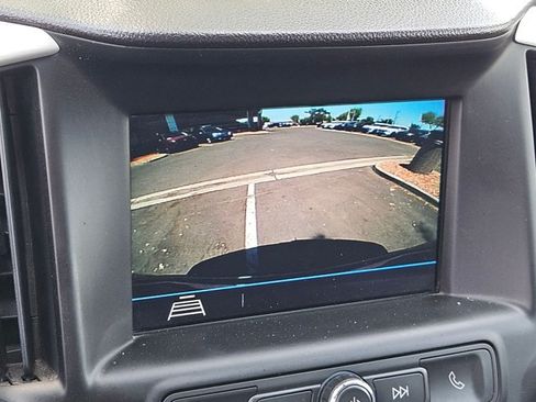 Used 2018 GMC Terrain SLE FWD image 15