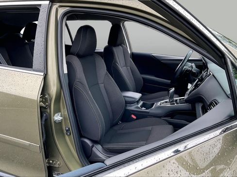 Used 2023 Subaru Outback Premium AWD/4WD image 8