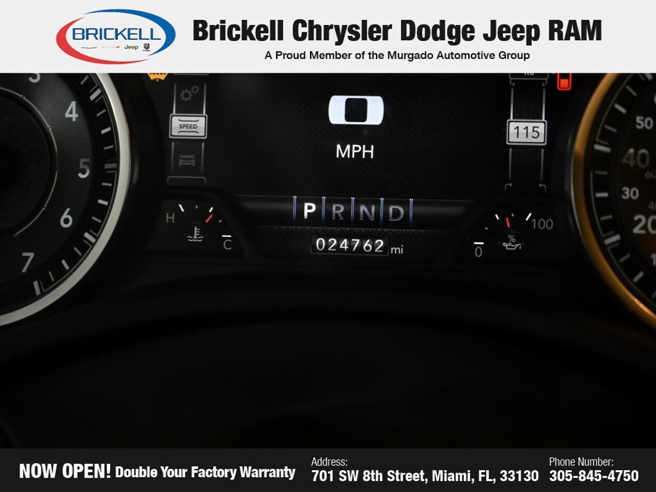 Used 2023 RAM 1500 Big Horn AWD/4WD image 36