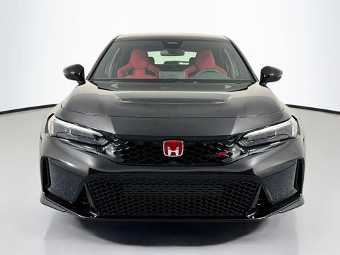 New 2026 Honda Civic Type R image 2