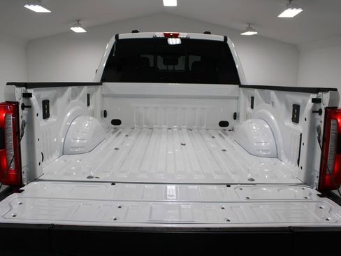 New 2026 Ford F250 King Ranch w/ Chrome Package image 21
