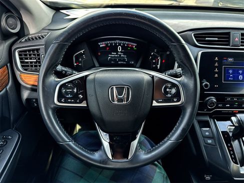 Used 2022 Honda CR-V EX-L image 14