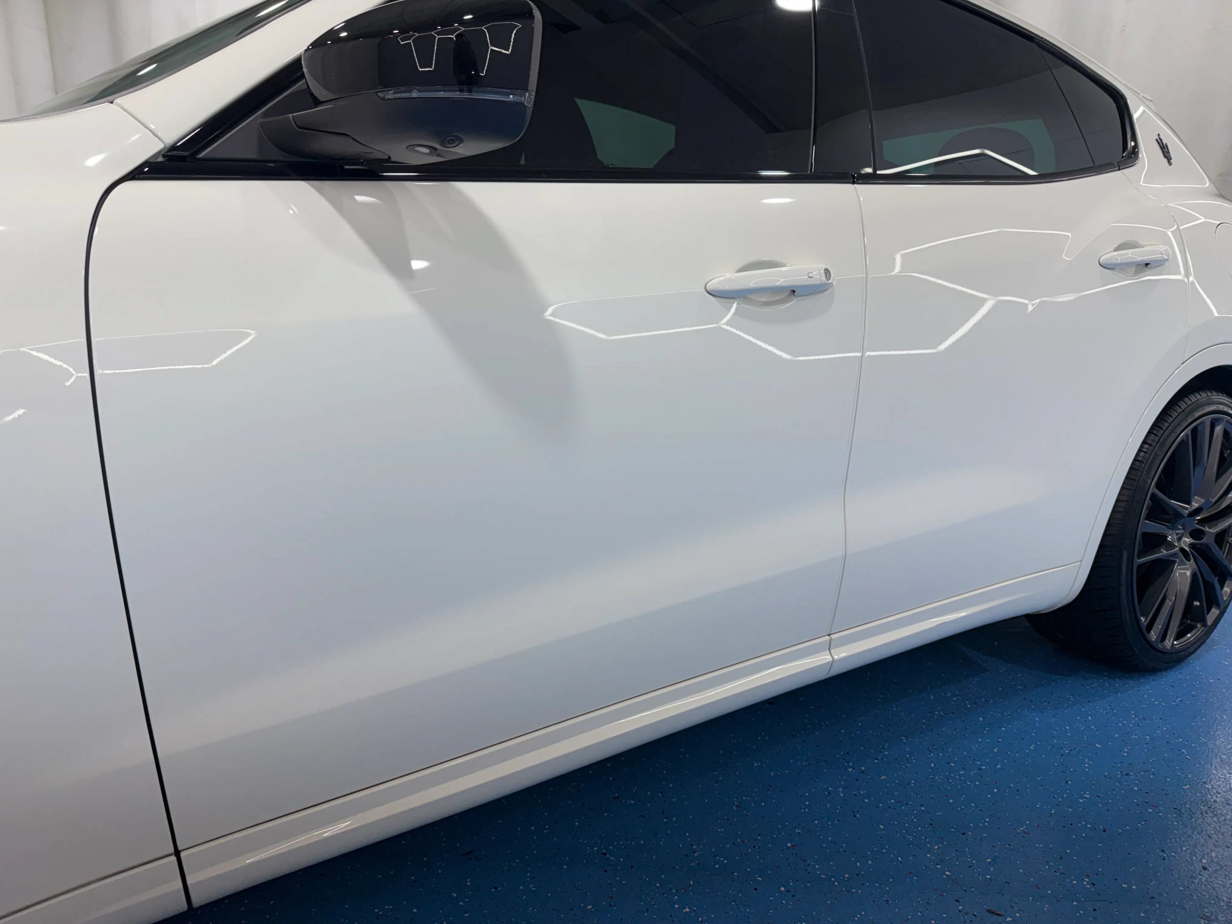 Used 2023 Maserati Levante Modena S AWD/4WD image 16