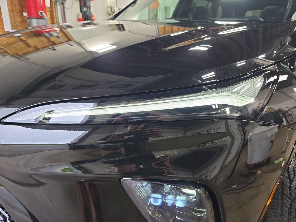 New 2026 Buick Enclave Sport Touring w/ Power Package AWD/4WD image 36