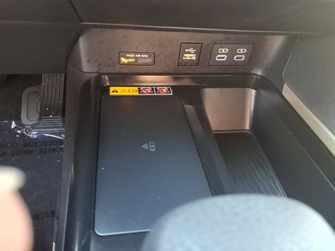 Used 2026 Toyota Camry LE image 22