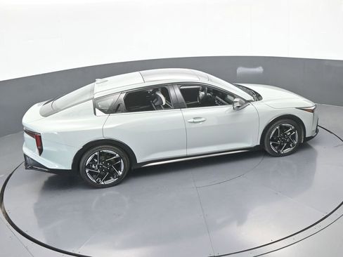 Used 2025 Kia K4 GT-Line w/ GT-Line Premium Package FWD image 59