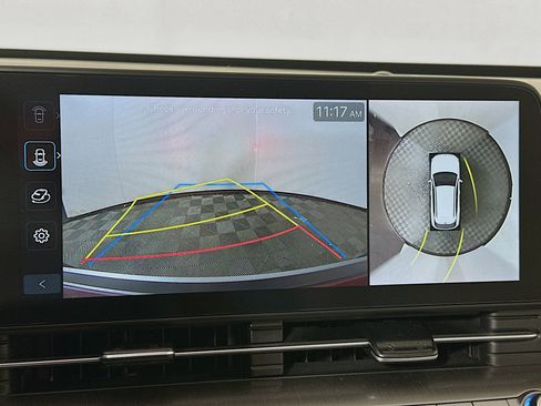 Certified 2024 Hyundai Kona Limited image 14