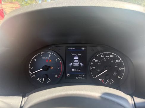 Used 2023 Nissan Altima 2.5 S FWD image 19