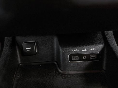Used 2019 Dodge Durango R/T w/ Trailer Tow Group IV AWD/4WD image 29