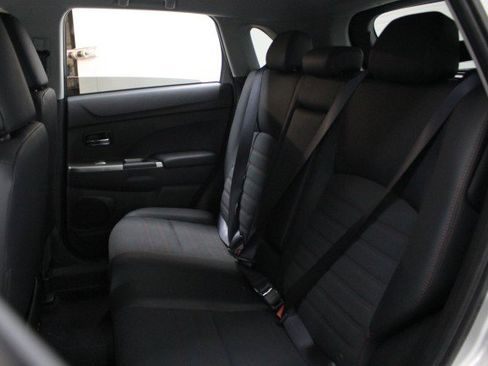 New 2026 Mitsubishi Outlander Sport SE image 25