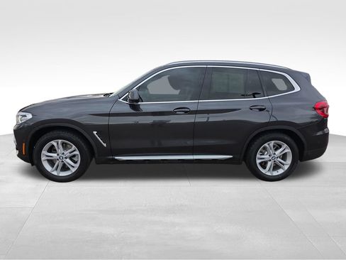 Used 2021 BMW X3 xDrive30i w/ Convenience Package image 2