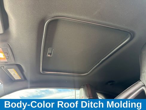 Used 2014 Chevrolet Camaro ZL1 image 21