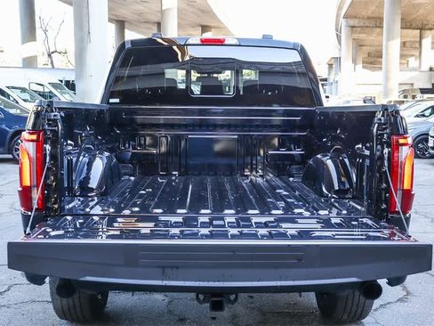 New 2026 Ford F150 Lariat image 25