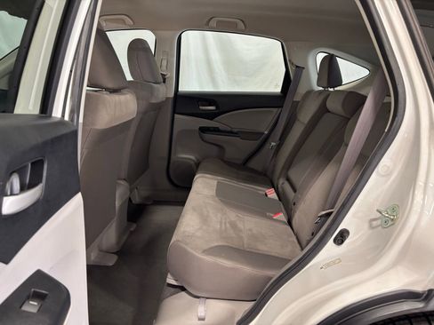 Used 2014 Honda CR-V LX image 13