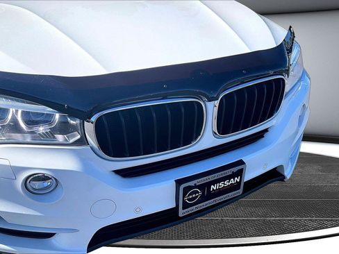Used 2016 BMW X5 xDrive35d AWD/4WD image 33