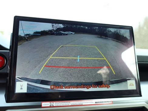 New 2026 Toyota Tacoma TRD Sport image 27