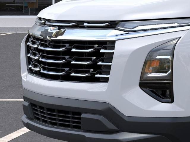 New 2026 Chevrolet Equinox LT w/ Convenience Package II FWD image 13