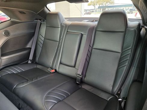 Used 2019 Dodge Challenger SRT Hellcat Redeye image 23