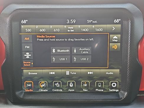 Used 2021 Jeep Gladiator Rubicon image 21