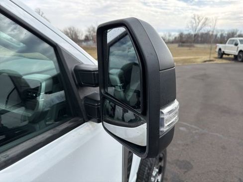 Used 2024 Ford F350 XL w/ XL Driver Assist Package image 7