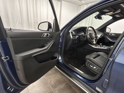 Used 2022 BMW X5 xDrive40i w/ Premium Package image 23