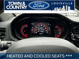 Used 2021 Dodge Durango SRT w/ Technology Group AWD/4WD video 2