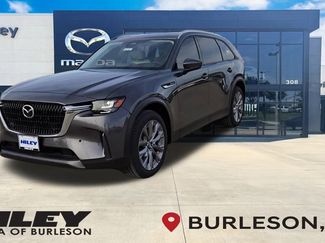 New 2026 MAZDA CX-90 3.3 Turbo w/ Preferred Package 360° Tour