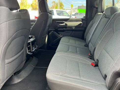 Used 2022 RAM 1500 Big Horn image 11