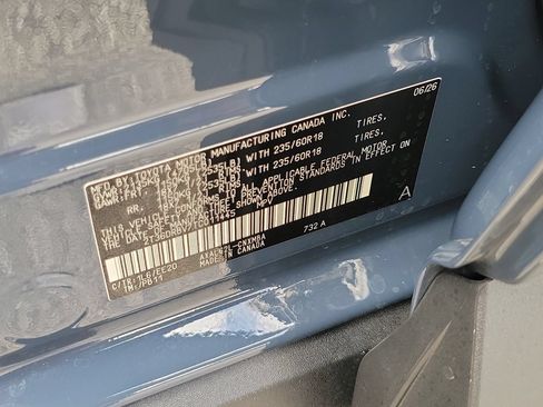 Used 2026 Toyota RAV4 XLE Premium FWD image 34