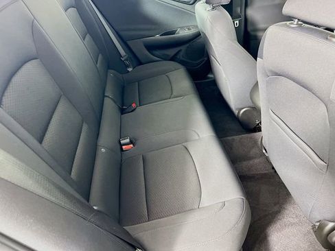 Used 2022 Chevrolet Malibu RS image 25