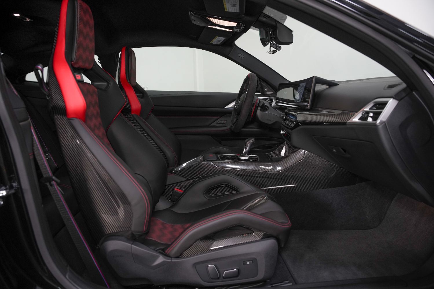 Used 2025 BMW M4 CS AWD/4WD image 29
