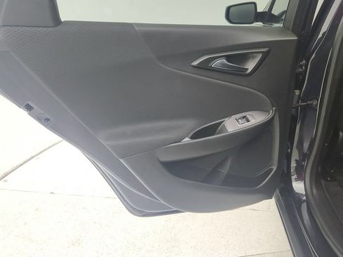 Used 2023 Chevrolet Malibu LT FWD image 25