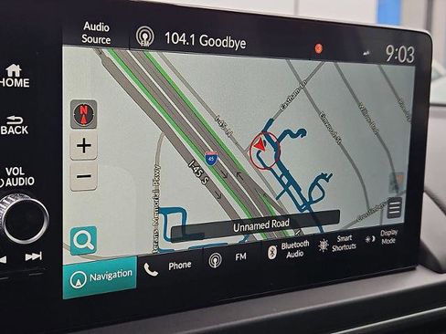 Used 2023 Honda Pilot Elite image 14