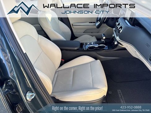 Used 2023 Kia Stinger GT-Line w/ Sun & Sound Package image 41