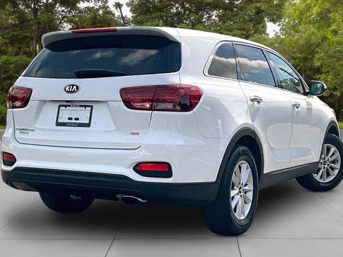 Used 2020 Kia Sorento LX FWD image 2