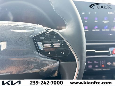 New 2026 Kia Niro Wind image 36