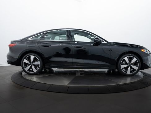 New 2025 Audi A5 2.0T Premium Plus image 3