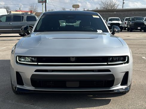 New 2026 Dodge Charger Scat Pack image 2