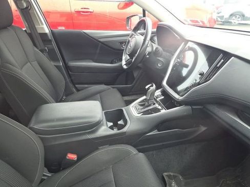 Used 2022 Subaru Legacy Premium image 5