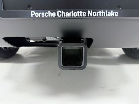 New 2026 Porsche Macan Turbo image 26