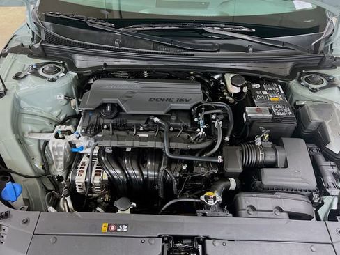New 2026 Kia K4 GT-Line Turbo FWD image 29