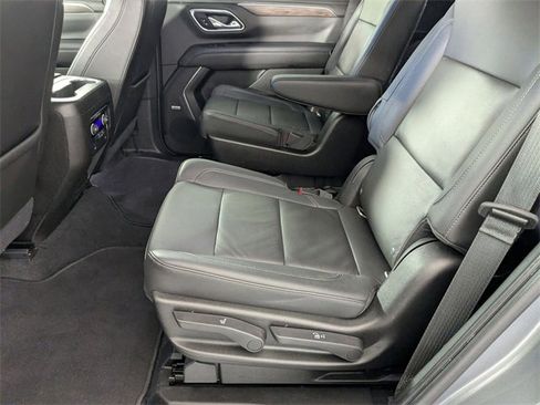 Used 2021 Chevrolet Tahoe LT image 26